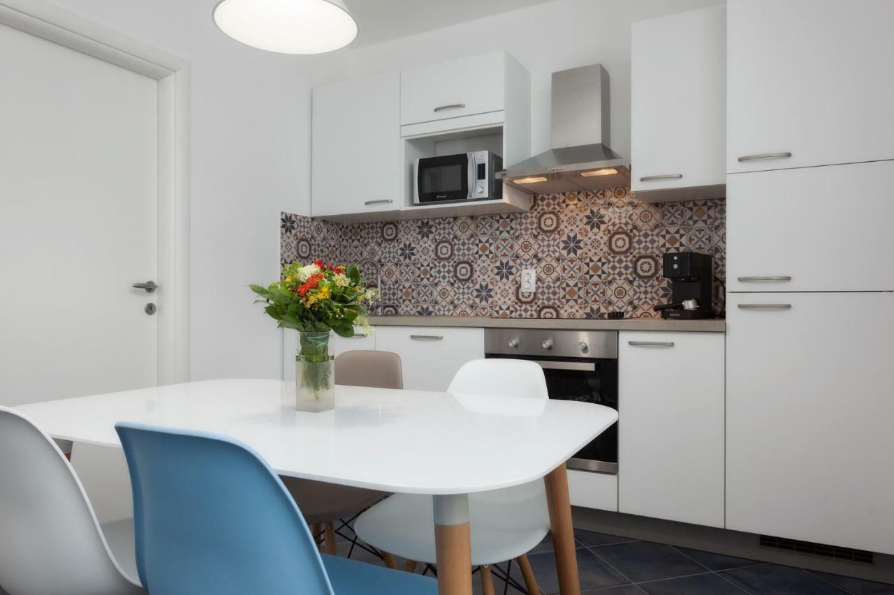 Apartman Bura سينج المظهر الخارجي الصورة