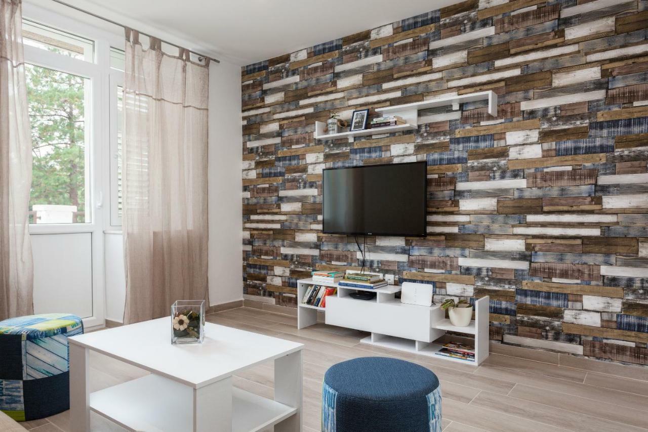 Apartman Bura سينج المظهر الخارجي الصورة