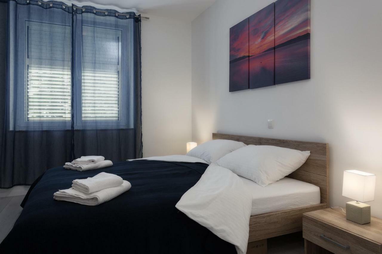 Apartman Bura سينج المظهر الخارجي الصورة