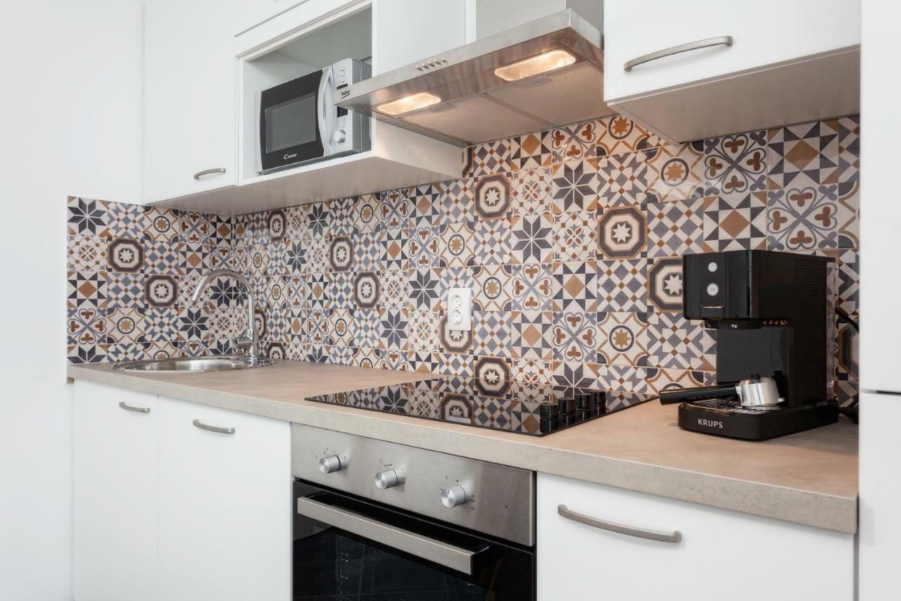 Apartman Bura سينج المظهر الخارجي الصورة